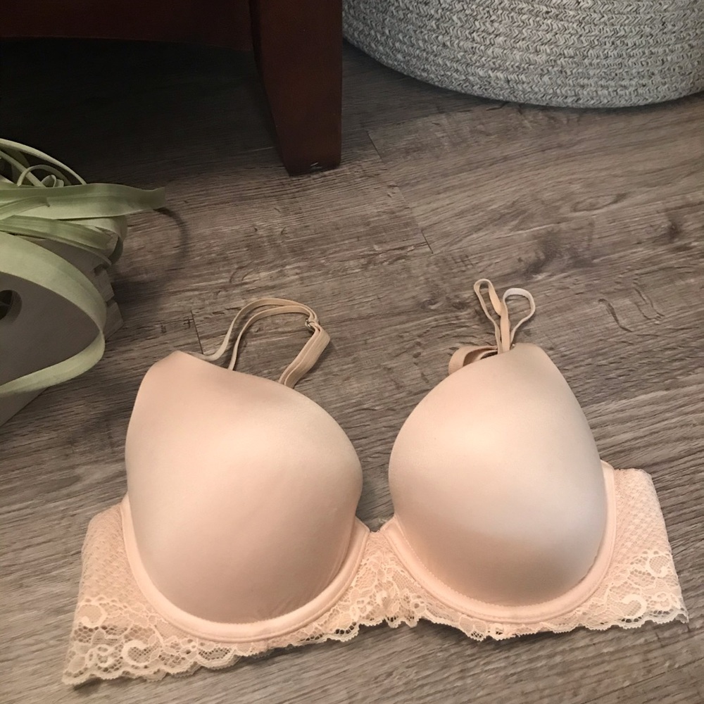 Aerie, Sunnie Push-up Bra, 34C NWOT